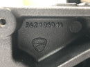 Ducati Multistrada 1200 S Touring [2009] - collier de fourche inférieur-4