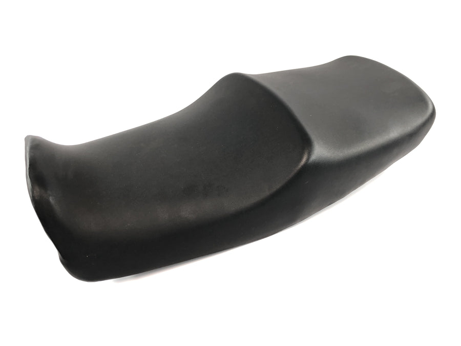 Yamaha XJR 1200 4PU [1996] - Banquette siège conducteur noir