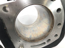 Moto Guzzi Stelvio 1200 8V [2016] - cylindre avec piston à gauche-5