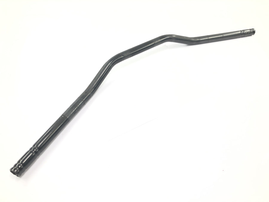 Yamaha WR 125 X DE07 [2010] - Lenker Rohrlenker Stahl 22mm schwarz