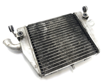 Yamaha RD 350 YPVS 31K [1984] - Water cooler
