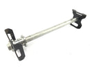 Kawasaki Ninja 125 BX125B [2024] - Hinterachse Steckachse Achse hinten Montage-1