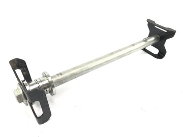Kawasaki Ninja 125 BX125B [2024] - Asse STC Asse STC Assemblaggio posteriore