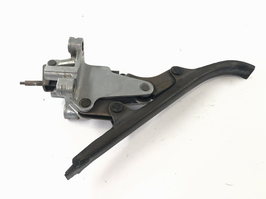 Honda CBX 650 E RC13 [1983] - Tension rail control chain