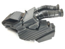 Yamaha XT 600 Zentere 34L [1985] - Box filtro ad aria airbox-1