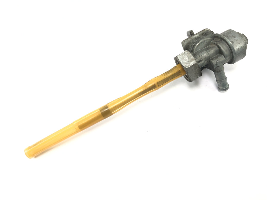 Honda FMX 650 RD12 [2006] - Fuel tap fuel tap tank tap fuel valve