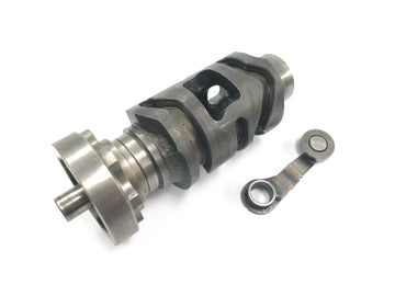 Suzuki RM Z 250 RJ41A [2007] - Schaltwalze Schaltwalzenkörper Schalttrommel