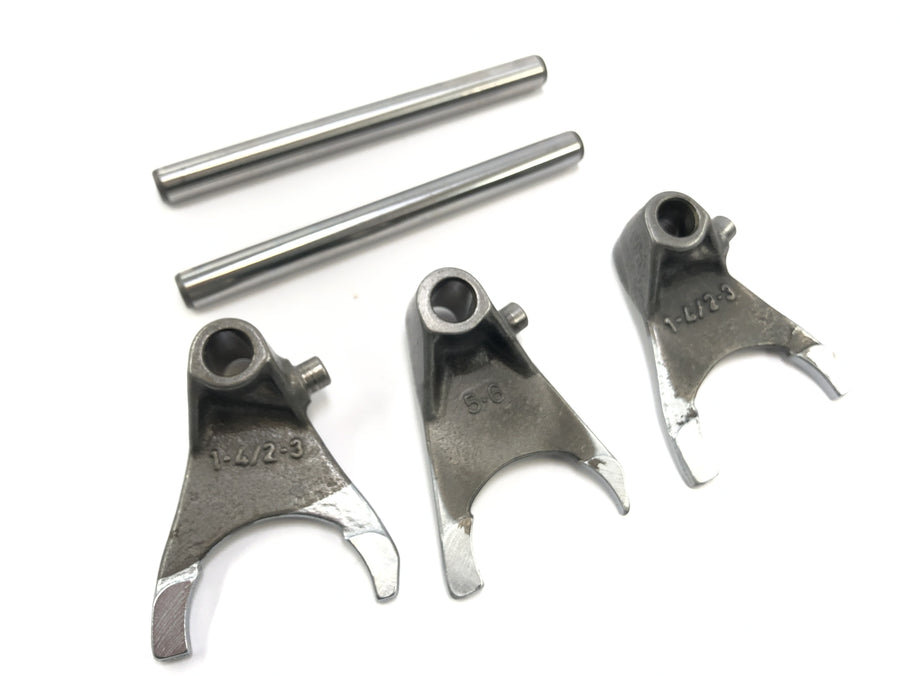Ducati ST2 944 [1999] - Switch Fork Circuit Stations Set