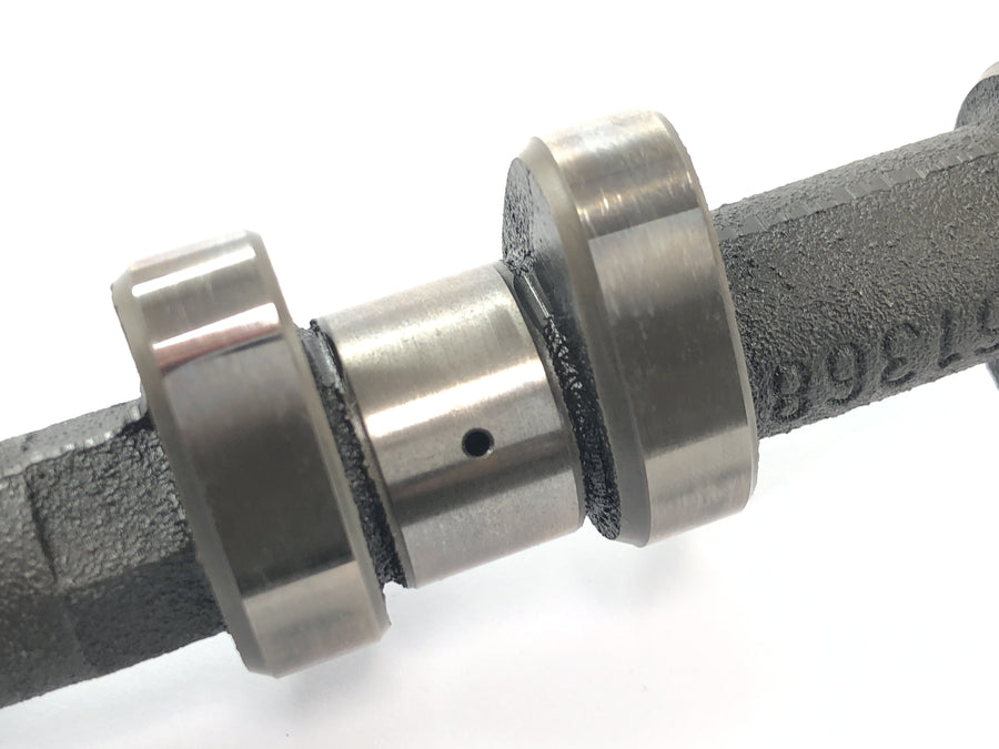 BMW K 1200 GT K12 [2003] - Camshaft exhaust camshaft