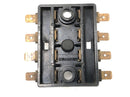 Ducati SL 600 Pantah [1982] - Fuse holder fuse box-3