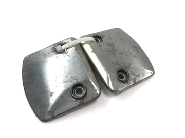 Honda GL 1500 Goldwing SC22 [1987] - Cylinder head cover engine cover set pair - 0
