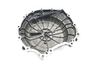 Triumph Tiger 955i 709EN [2003] - Kupplungsdeckel Motordeckel-4