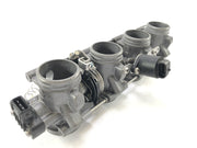 Default Title BMW K 1300 R K12S [2014] - Drosselklappe