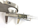 Kawasaki VN 1600 Mean Streak VNT60B [2005] - Top Triple Clamp-4