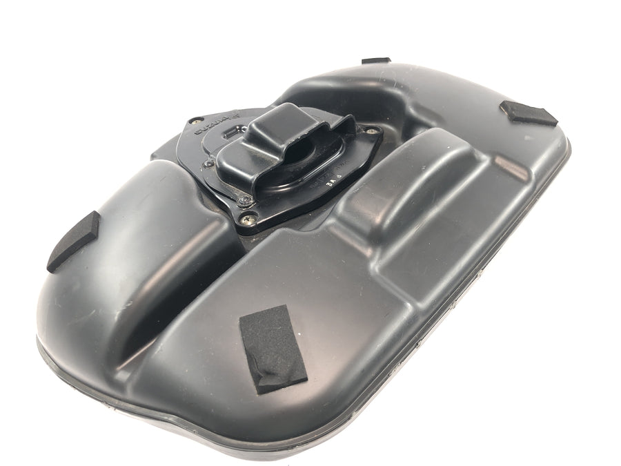 Suzuki Intruder VL 1500 AL [2000] - Scatola filtro aria Alloggiamento filtro aria Scatola aspirazione