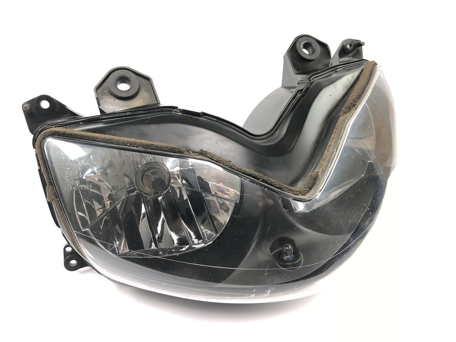 Kawasaki ZRX 1200 S ZRT20A [2001] - Inserto lampada faro anteriore