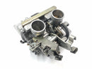 Yamaha XT 600 Z Ténéré 55W [1986] - Vergaser Doppelvergaser Carburetor-4