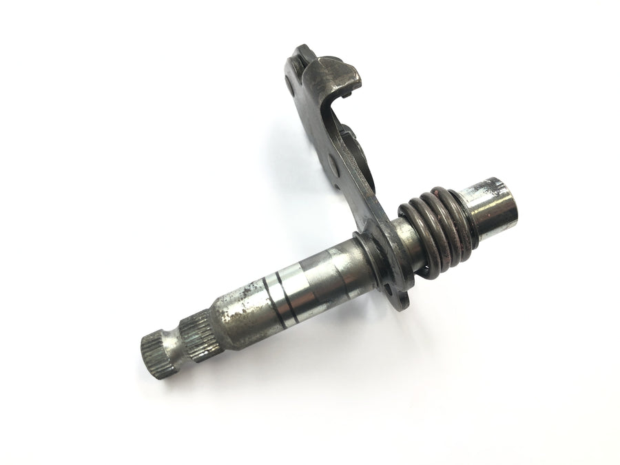 Honda CBR 1000 RR SC57 [2006] - shift shaft shift mechanism shift lever shaft