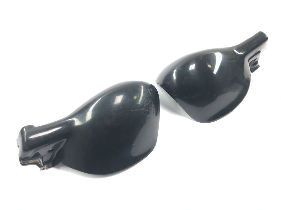 Triumph Tiger 955i 709EN [2003] - Handprotektoren Handschützer Handguards Satz