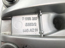 BMW R 1150 GS R21 [2002] - Ventildeckel links-3