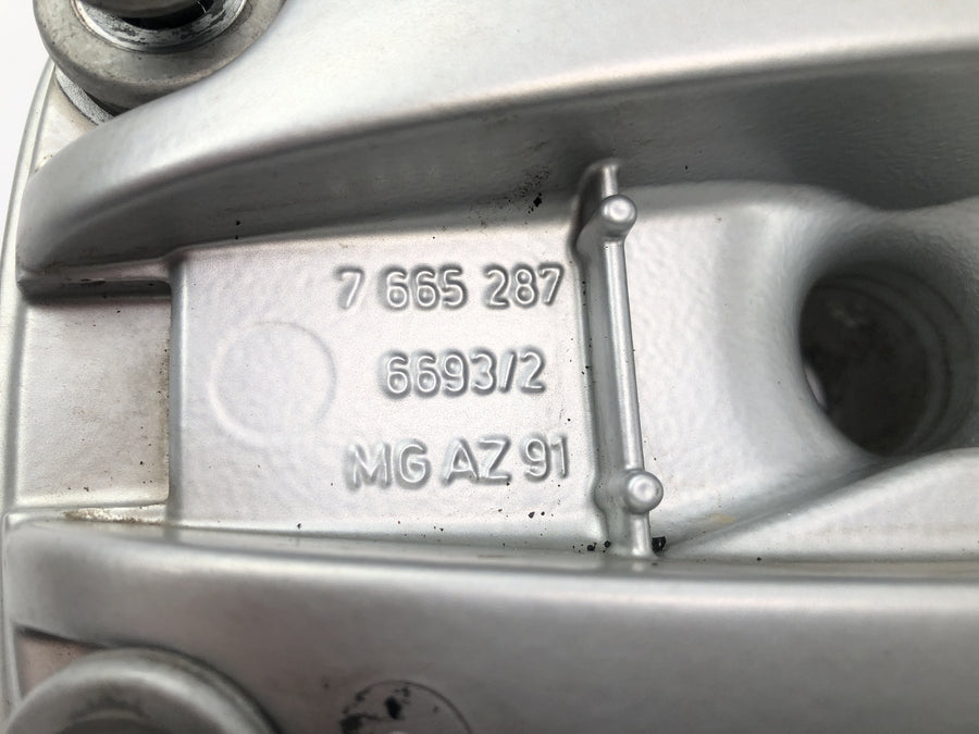 BMW R 1150 GS R21 [2002] - Ventildeckel links