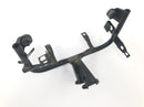 Honda NX 650 Dominator RD02 [1994] - Verkleidungshalter vorne Scheinwerferträger Lampenhalter-2