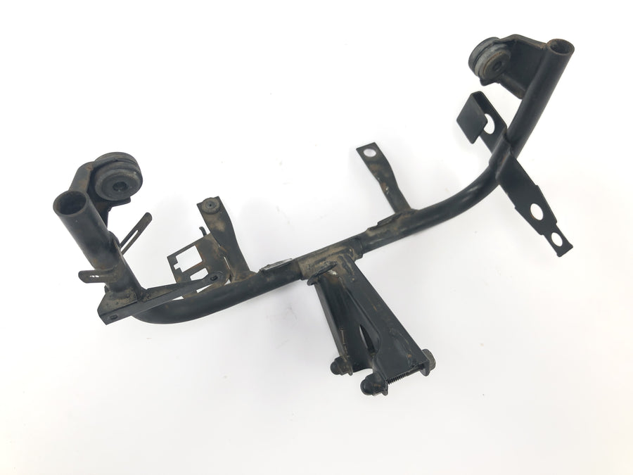 Honda NX 650 Dominator RD02 [1994] - Verkleidungshalter vorne Scheinwerferträger Lampenhalter