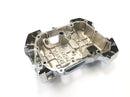 Honda VTX 1800 SC46 [2004] - front valve cover cylinder head cover chrome-5