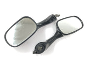 Default Title Honda CBR 900 RR SC28 [1995] - Set specchietti retrovisori specchietti esterni anteriore sinistro destro