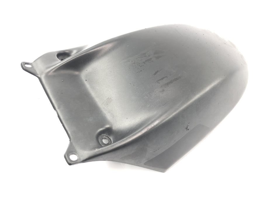 Aprilia RSV 1000 R [2004] - Rear wheel fender, wheel cover, rear splash guard