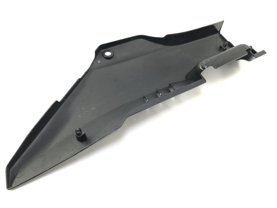 Kawasaki GPZ 1000 RX [1987] - Left side panel