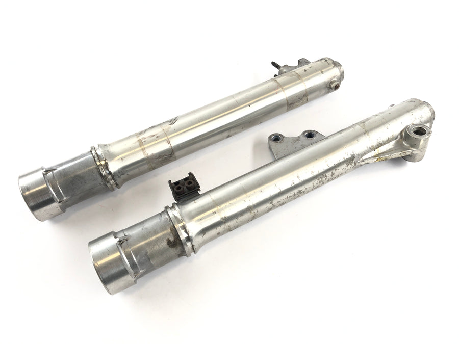 Yamaha XT 600 Zentere 34L [1985] - Fork Pipes Standpiper Set Couple