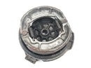 Yamaha DT 175 2K4 [1982] - Brake drum brake hub rear brake anchor plate-5