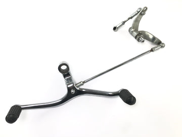 Moto Guzzi California 1100 EV KD [1998] - Schalthebel Schaltpedal Schaltwippe mit Schaltgestänge