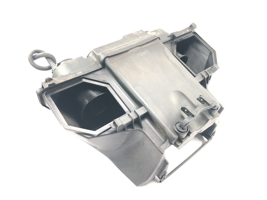 BMW K 1200 S K12S [2005] - scatola del filtro dell'aria scatola del filtro dell'aria collettore di aspirazione airbox