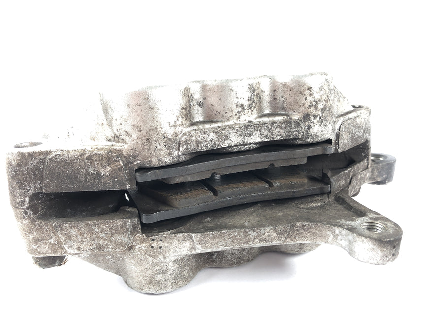 KAWASAKI VN 1600 MEAN STREAT VNT60B [2005] - Brake Brake à l'avant à gauche