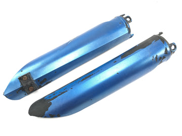 Beta RR 125 [2018] - Coppia set protezioni forcella