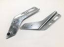 Honda VTX 1800 SC46 [2004] - Sissy bar con staffa per bauletto-4