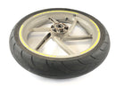 Cagiva Mito 125 EVO 8p [2000] - ruota della ruota anteriore 3,00 x 17 "ruota del bordo in alluminio-3