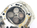 BMW R 1200 GS R12 K25 [2004] - Zylinderkopf links Ventilkopf-3