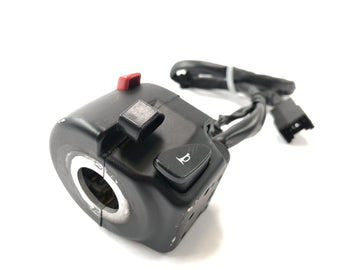 Suzuki VZ 1500 WVCU [2011] - Lenkerschalter Schalterarmatur links