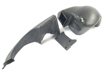 BMW F 650 GS Dakar [2007] - Luftfilterkasten Airbox