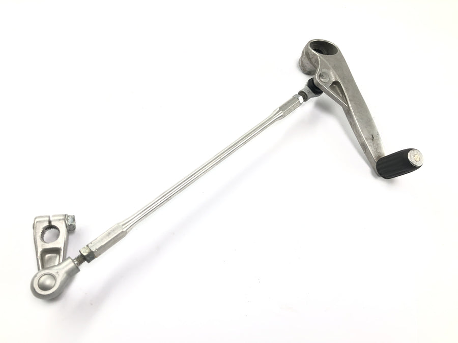 Honda CBR 1000 RR SC59 [2008] - Schalthebel Schaltpedal Schaltgestänge Schaltstange