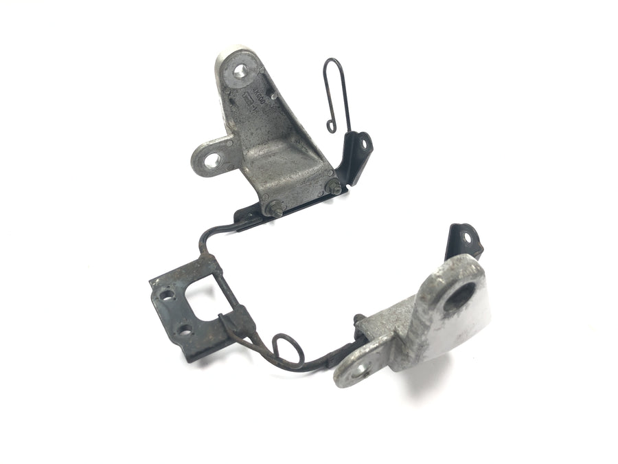 Yamaha XJR 1300 RP02 [1999] - Support de phare support de lampe support phare