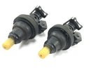 BMW R 1100 RT 259 [1999] - Injector Injector Fuel Nozzle Petrol Nozzle Pair-2