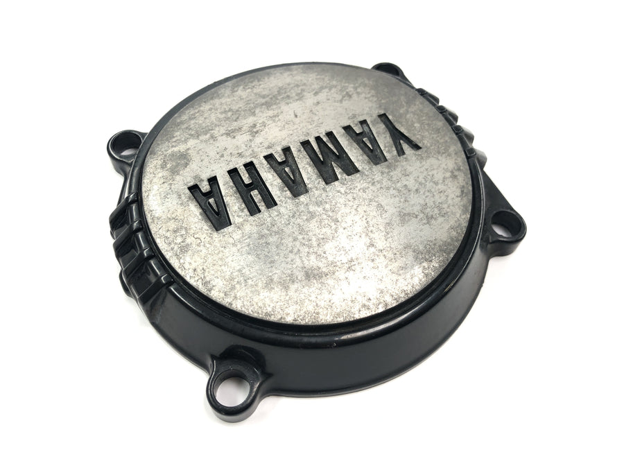 Yamaha XJR 1300 RP02 [1999] - Zündungsdeckel Motordeckel