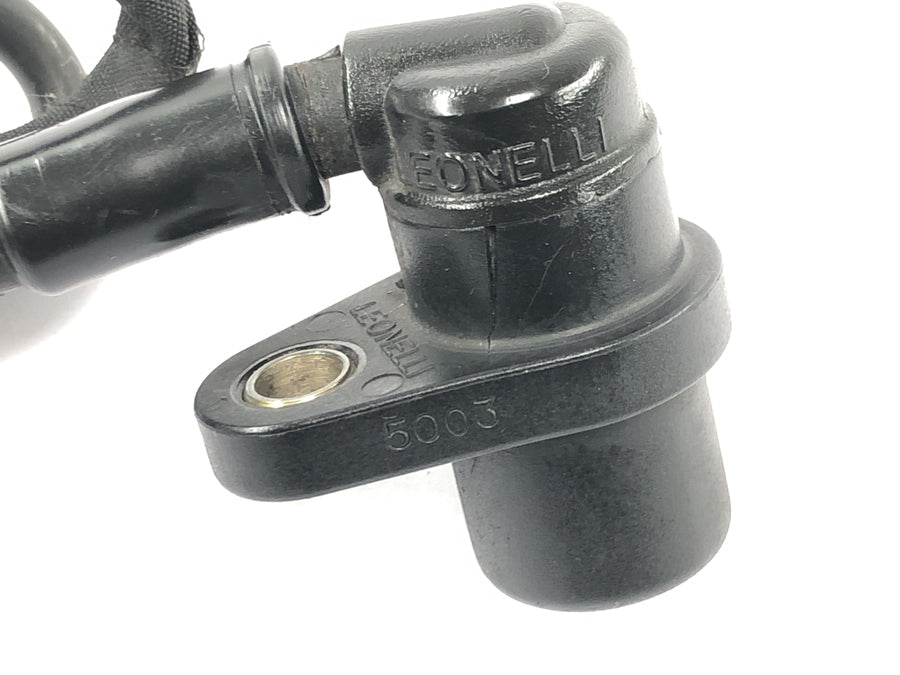 Ducati ST3 S3 [2004] - Tachosensor Tachogeber Raddrehzahlsensor hinten