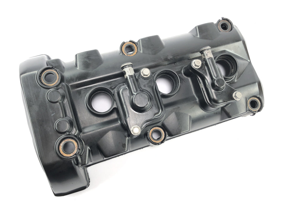 Triumph Street Triple R 675 D67LD [2010] - valve lid