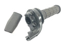 Honda FMX 650 RD12 [2006] - Gasgriff Drehgriff Throttle Grip rechts Lenkergriff-3