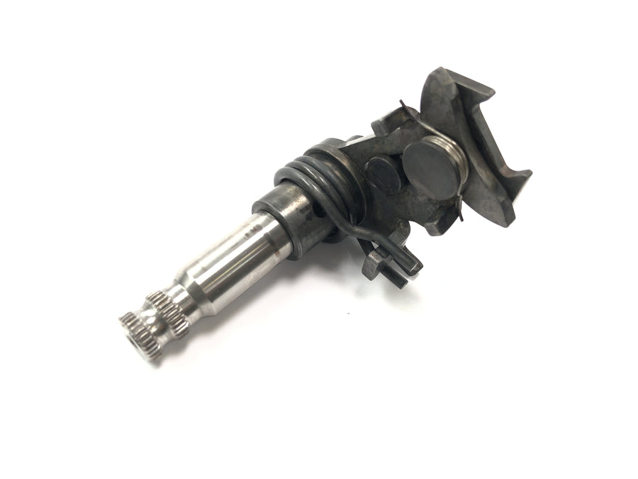 BMW K 1200 S K12S [2004] - arbre de changement de vitesse